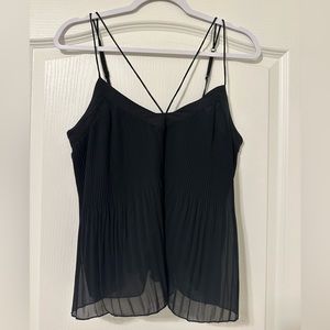 Hollister California Sleeveless Top
